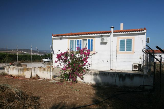 GL 0138 - Franske's House - Kapari Bay - Ermioni